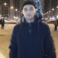 Фотография мужчины Вячеслав, 40 лет из г. Канаш