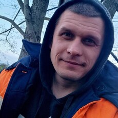 Фотография мужчины Александр, 33 года из г. Липецк