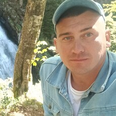 Фотография мужчины Tony, 34 года из г. Гулькевичи