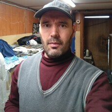 Фотография мужчины Марад, 35 лет из г. Истра