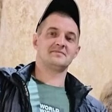 Фотография мужчины Евгений, 41 год из г. Брянск