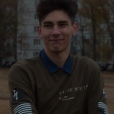 Фотография мужчины Кирилл, 22 года из г. Санкт-Петербург