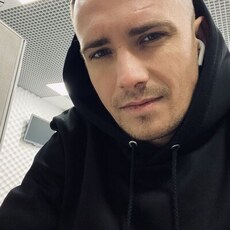 Фотография мужчины Андрей, 38 лет из г. Катовице