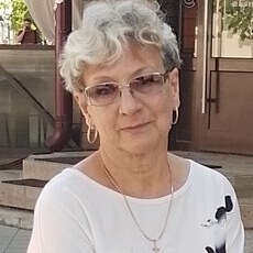 Фотография девушки Ирина, 63 года из г. Гатчина