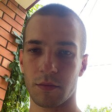 Фотография мужчины Дима, 26 лет из г. Каневская