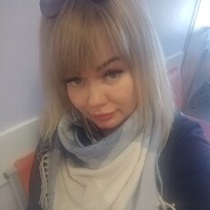 Фотография девушки Анастасия, 34 года из г. Богородск