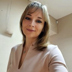 Фотография девушки Ольга, 43 года из г. Славянск-на-Кубани