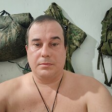 Фотография мужчины Владимир, 40 лет из г. Пермь