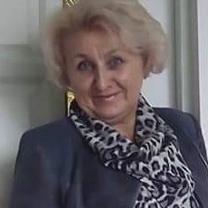 Фотография девушки Таня, 61 год из г. Славута