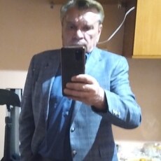 Фотография мужчины Александр, 60 лет из г. Иркутск