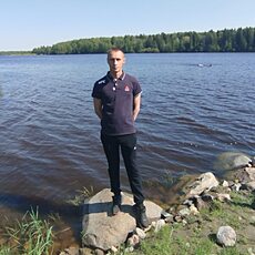 Фотография мужчины Михаил, 34 года из г. Обнинск