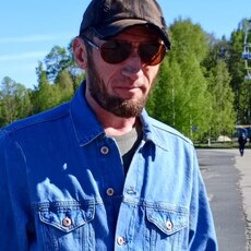 Фотография мужчины Руслан, 49 лет из г. Петрозаводск