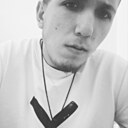 Никита, 20 лет