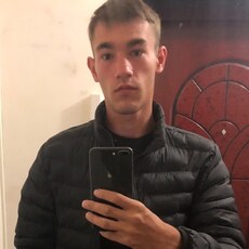 Фотография мужчины Данил, 22 года из г. Палласовка