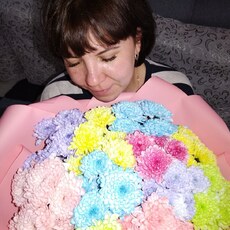 Фотография девушки Наталья, 44 года из г. Нижневартовск