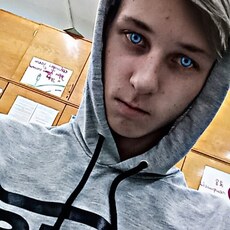 Фотография мужчины Руслан, 20 лет из г. Владимир