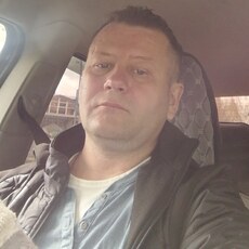 Фотография мужчины Владимир, 48 лет из г. Тобольск