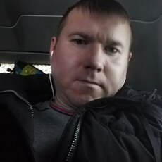 Фотография мужчины Александр, 37 лет из г. Мегион