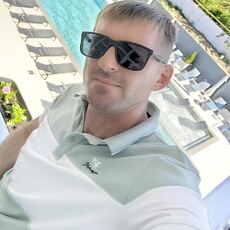 Фотография мужчины Илья, 39 лет из г. Ейск