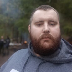 Фотография мужчины Алексей, 30 лет из г. Лида