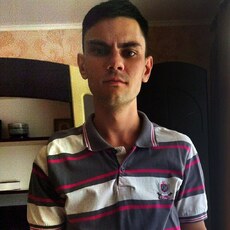 Фотография мужчины Сергей, 29 лет из г. Молодечно