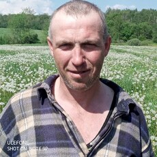Фотография мужчины Андрей, 37 лет из г. Городок