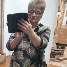 Фотография девушки Раиса, 58 лет из г. Асино