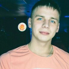 Фотография мужчины Денис, 32 года из г. Вологда