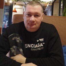 Фотография мужчины Lexa, 43 года из г. Кострома