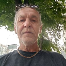 Фотография мужчины Марсель, 62 года из г. Краснодар