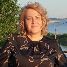 Фотография девушки Екатерина, 45 лет из г. Новосибирск