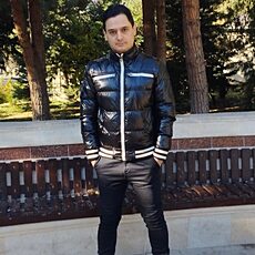 Фотография мужчины Raven, 42 года из г. Баку