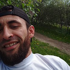 Фотография мужчины Амир, 27 лет из г. Дагестанские Огни