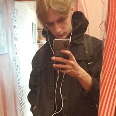 Фотография мужчины Данил, 26 лет из г. Москва