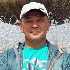 Фотография мужчины Александр, 50 лет из г. Уссурийск