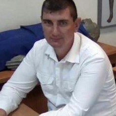 Фотография мужчины Владимир, 43 года из г. Барабинск