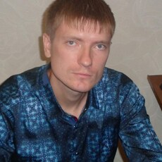 Фотография мужчины Иван, 35 лет из г. Спасск-Дальний