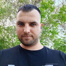 Фотография мужчины Илья, 34 года из г. Москва