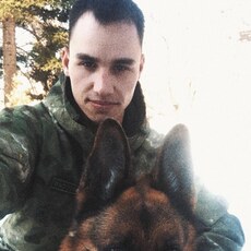 Фотография мужчины Николай, 28 лет из г. Снежное