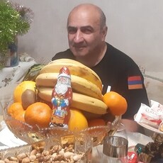 Фотография мужчины Хачик, 56 лет из г. Рязань