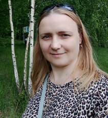 Фотография девушки Елена, 42 года из г. Раменское