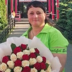 Фотография девушки Мария, 37 лет из г. Пенза