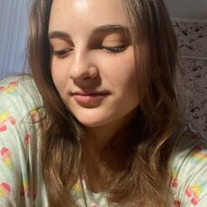 Фотография девушки Настя, 21 год из г. Одесса