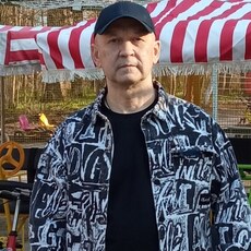 Фотография мужчины Анатолий, 57 лет из г. Новочебоксарск