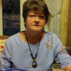 Фотография девушки Галина, 60 лет из г. Ярославль