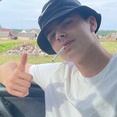 Фотография мужчины Коля, 23 года из г. Уречье