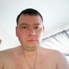 Фотография мужчины Тоха, 37 лет из г. Выкса