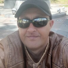 Фотография мужчины Андрей, 45 лет из г. Хабаровск