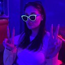 Анастасия, 21 год