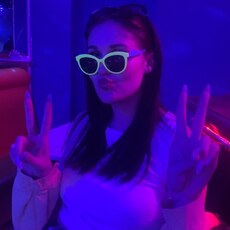 Фотография девушки Анастасия, 21 год из г. Черногорск